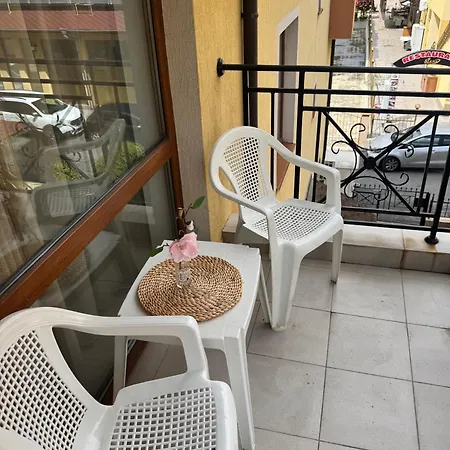 Kremena In Sv With Swimming Pool بيت ضيافة 4*