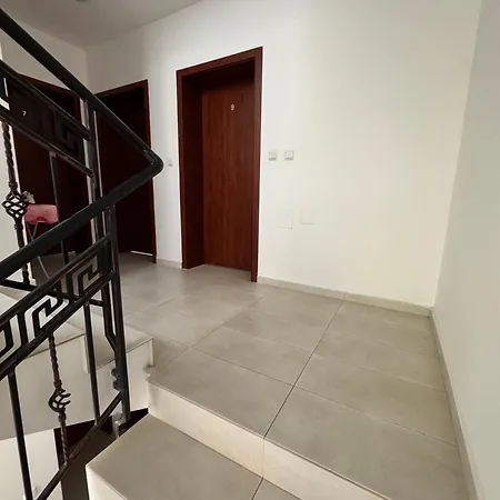 بيت ضيافة Kremena In Sv With Swimming Pool