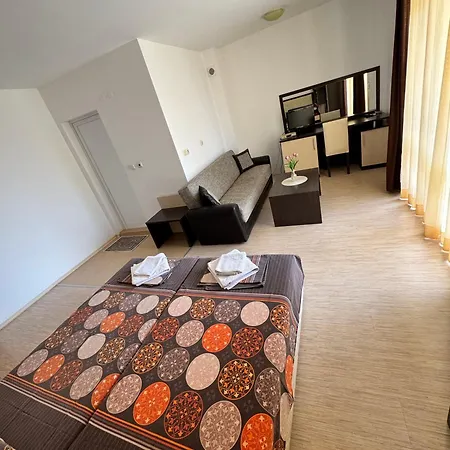 Kremena In Sv With Swimming Pool 4* سفيتي فلاس